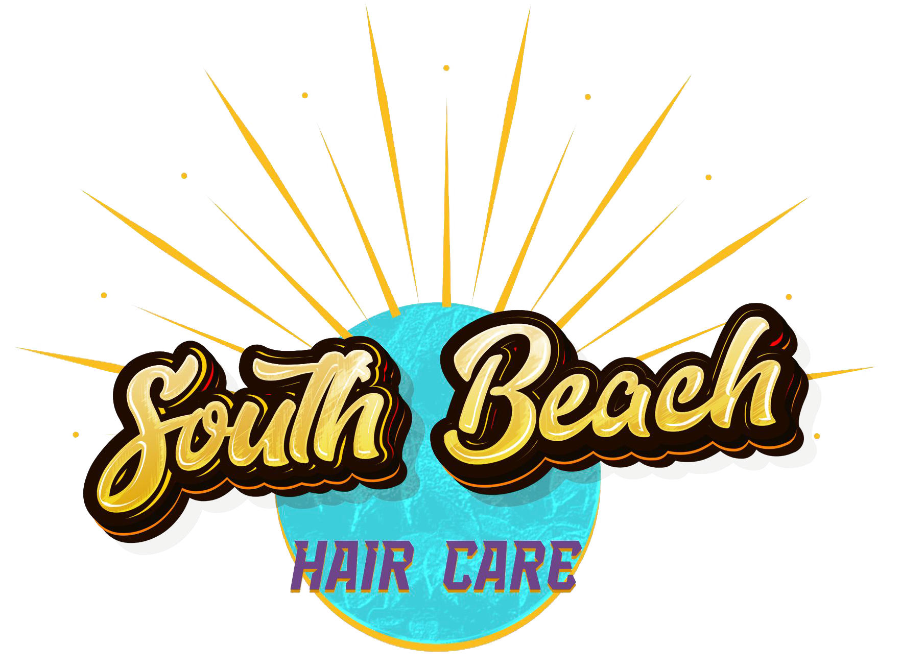 South Beach Hair Care